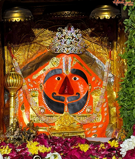 Salasar Balaji